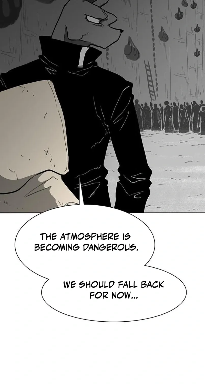The Graymark Chapter 70 page 123 - 