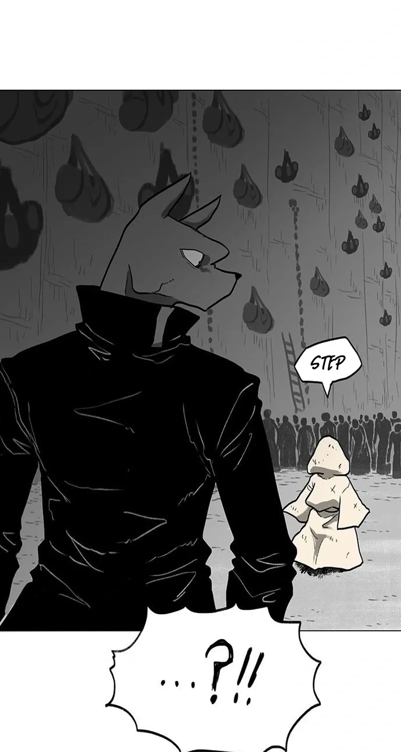 The Graymark Chapter 70 page 125 - 