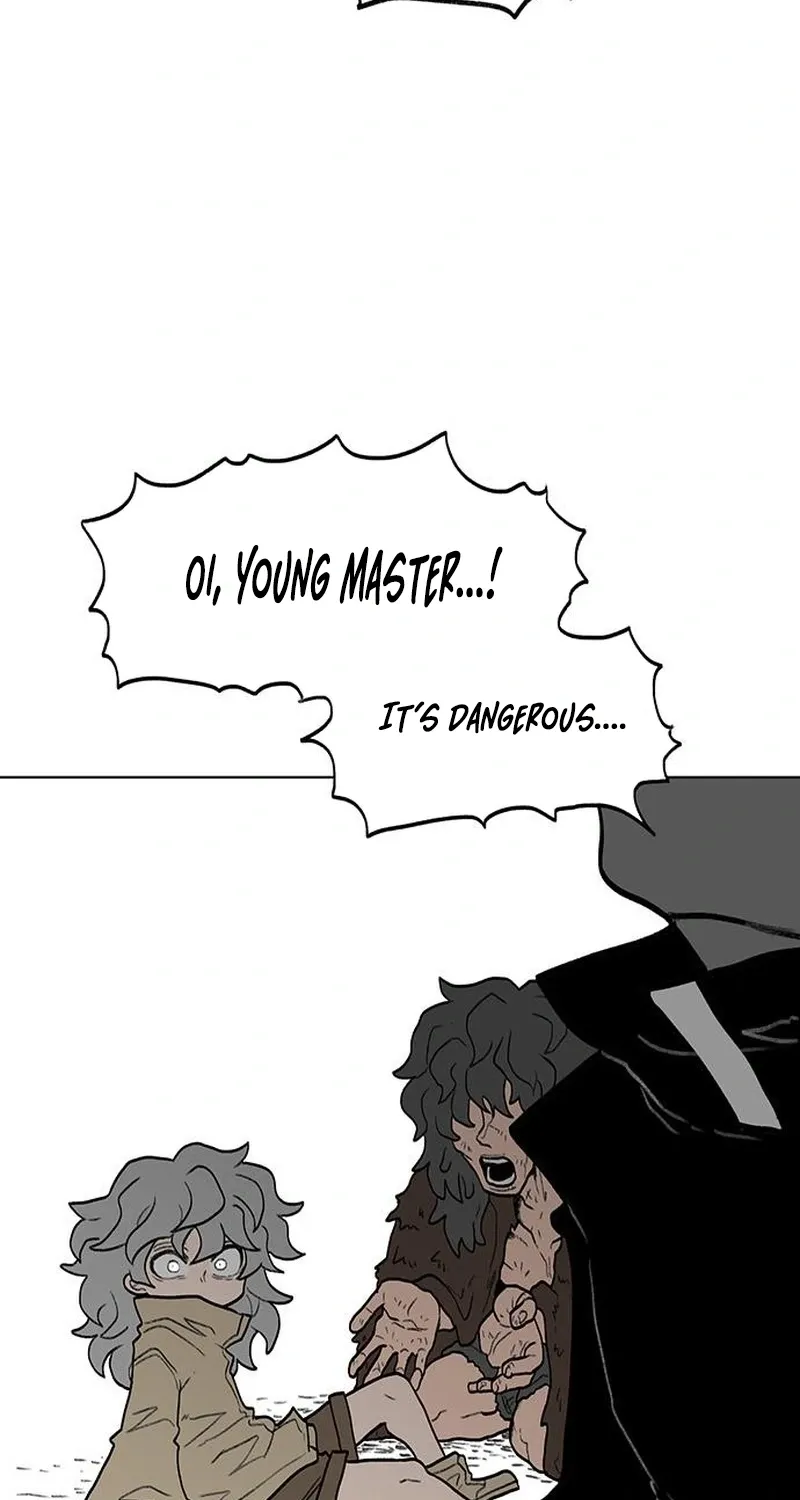 The Graymark Chapter 70 page 126 - 