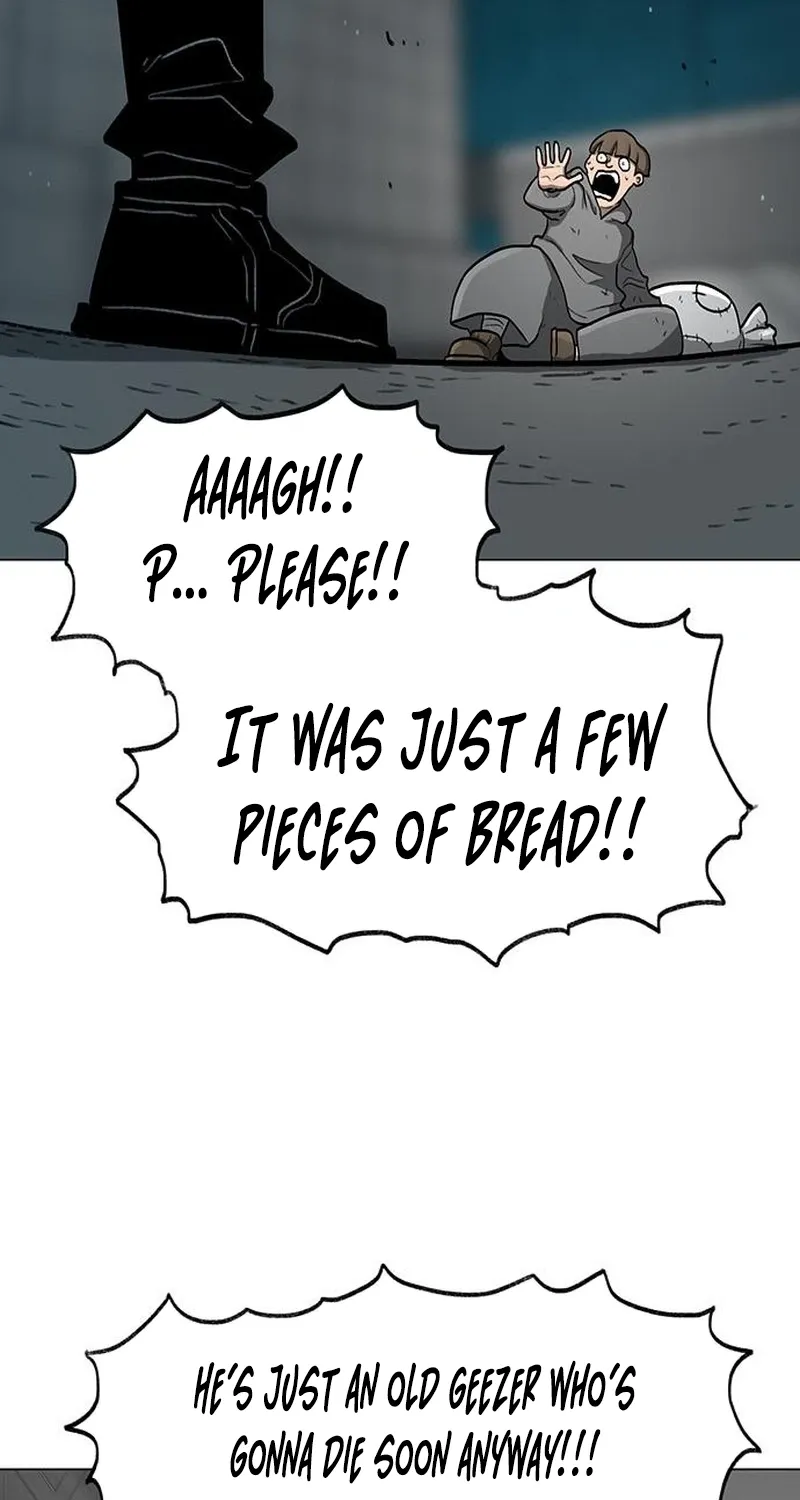 The Graymark Chapter 70 page 14 - 
