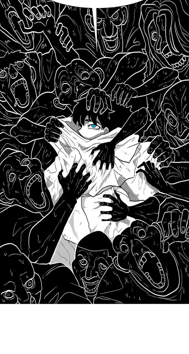 The Graymark Chapter 70 page 139 - 