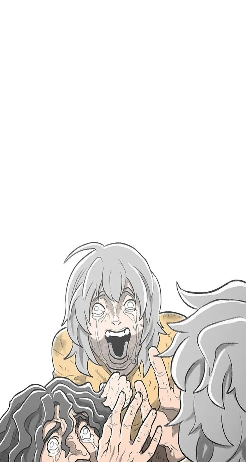 The Graymark Chapter 70 page 153 - 