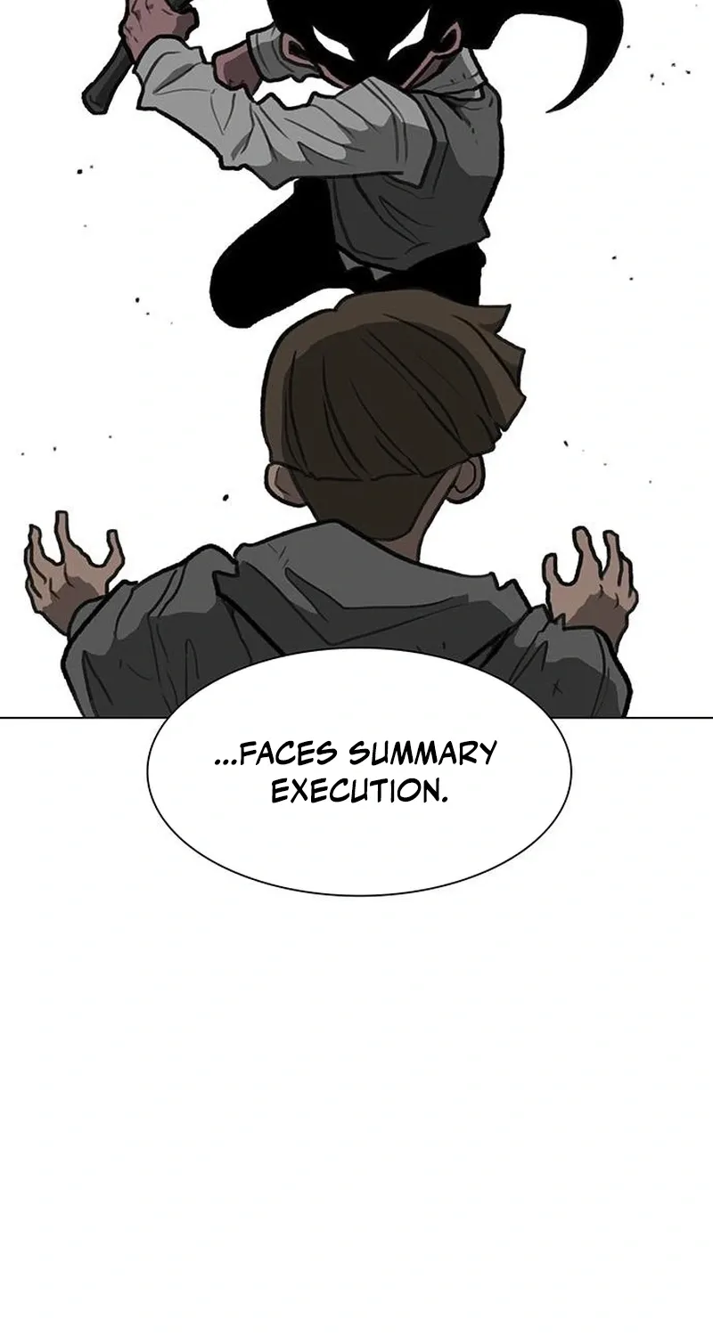 The Graymark Chapter 70 page 21 - 