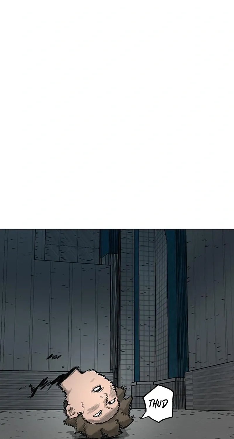 The Graymark Chapter 70 page 23 - 