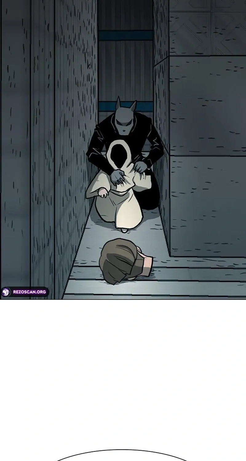 The Graymark Chapter 70 page 27 - 