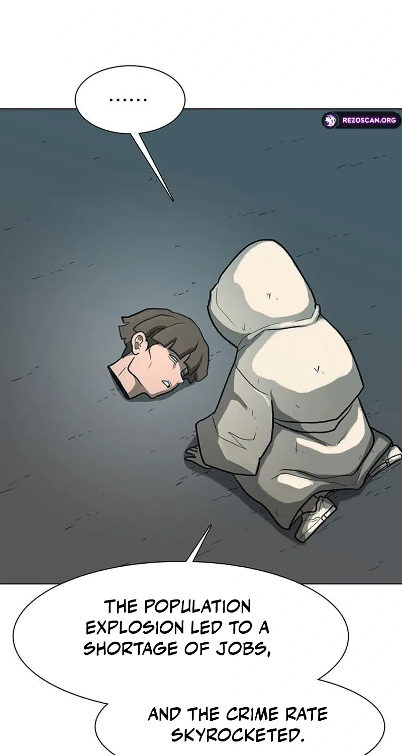 The Graymark Chapter 70 page 35 - 
