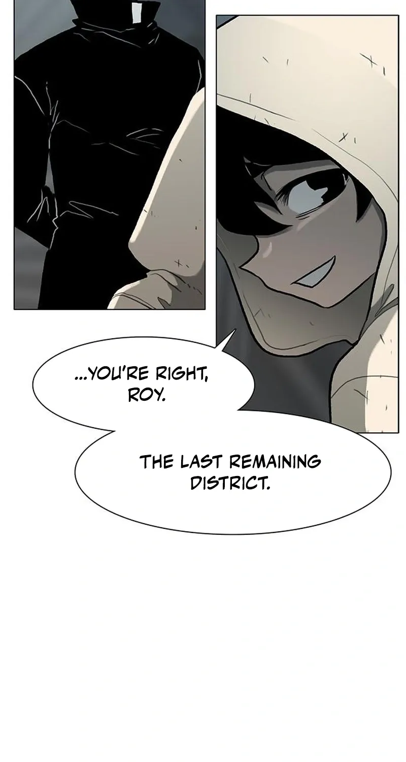 The Graymark Chapter 70 page 47 - 