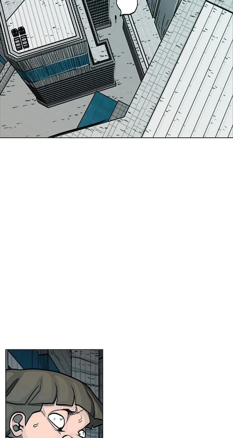 The Graymark Chapter 70 page 6 - 