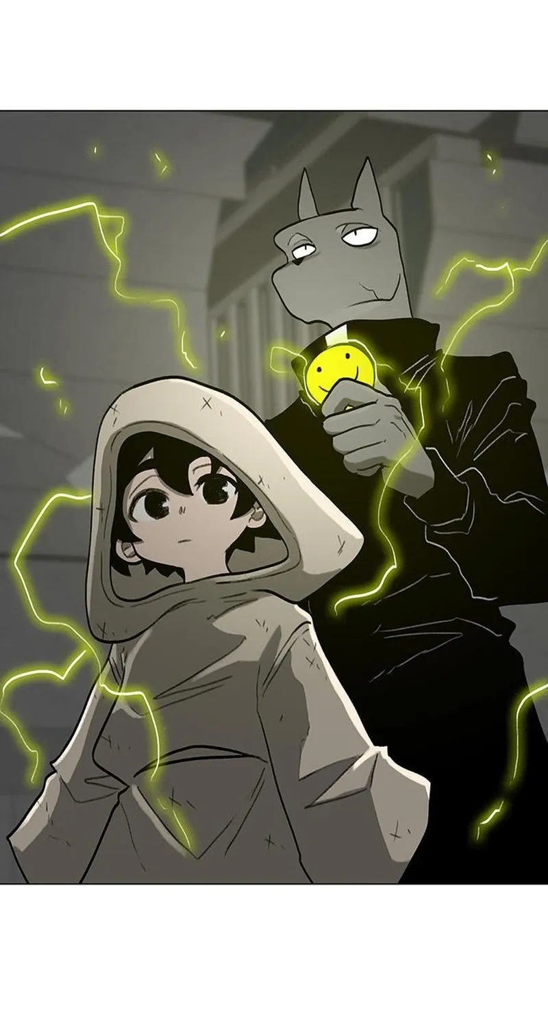 The Graymark Chapter 70 page 53 - 