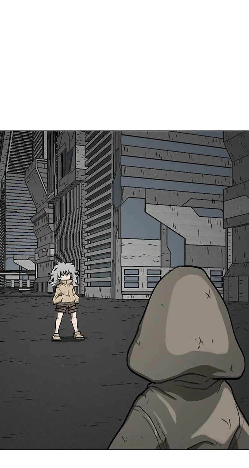 The Graymark Chapter 70 page 54 - 