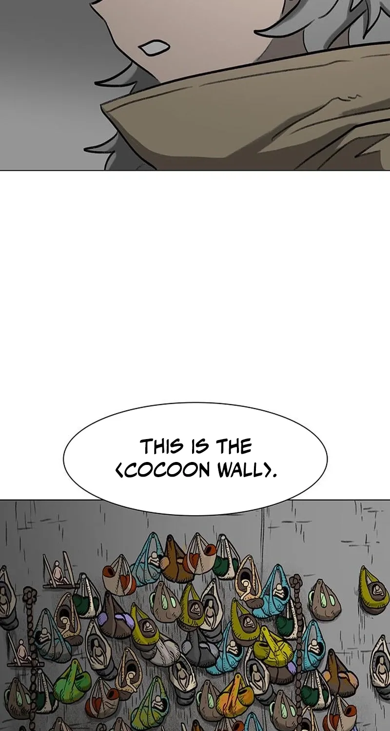 The Graymark Chapter 70 page 61 - 