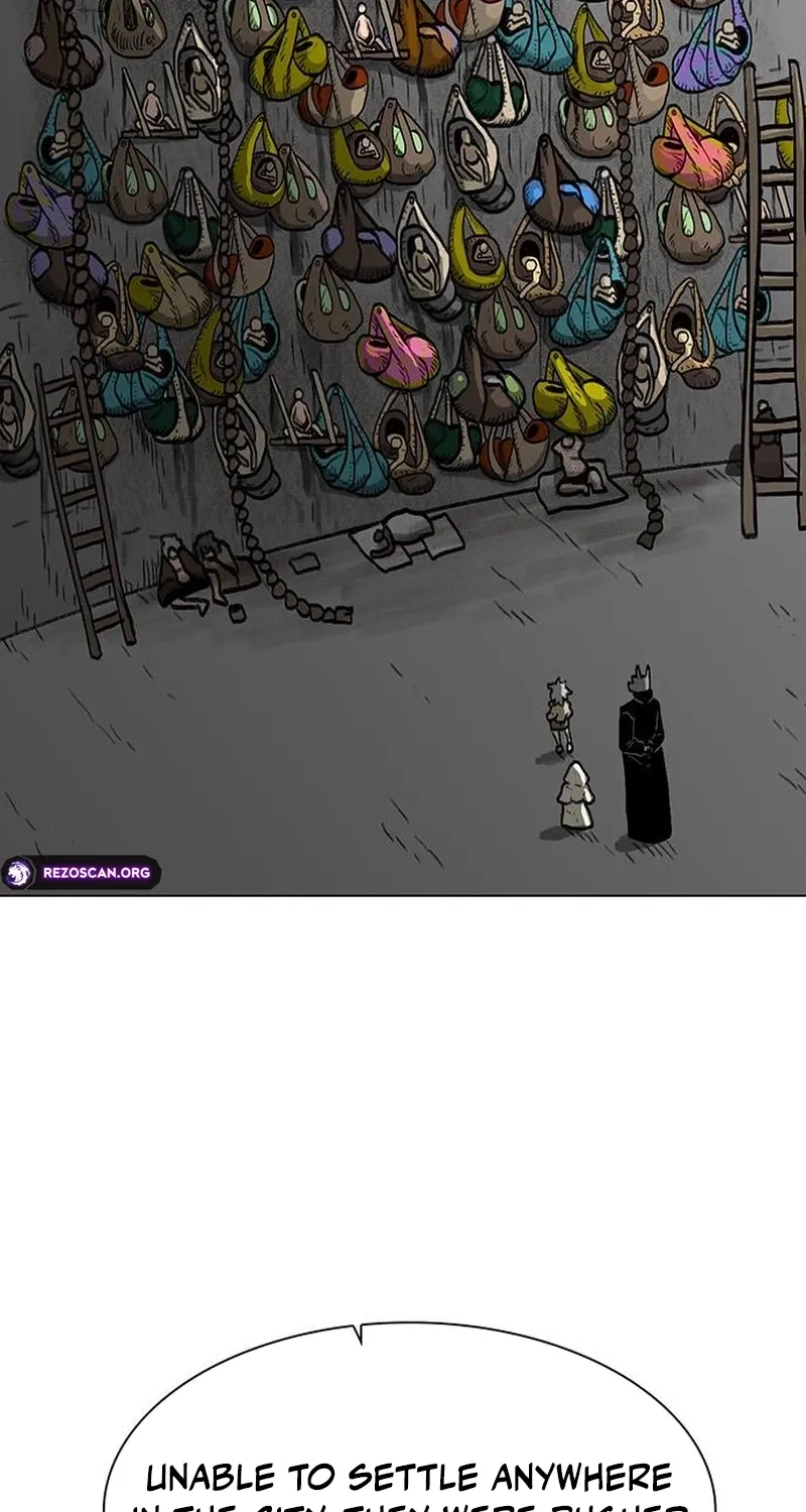 The Graymark Chapter 70 page 62 - 