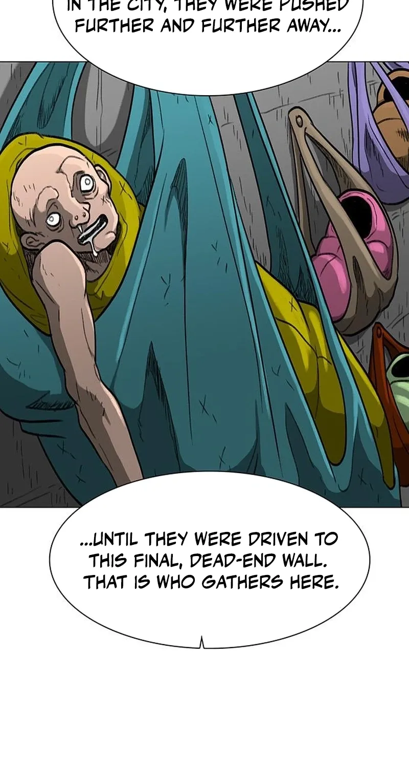 The Graymark Chapter 70 page 63 - 