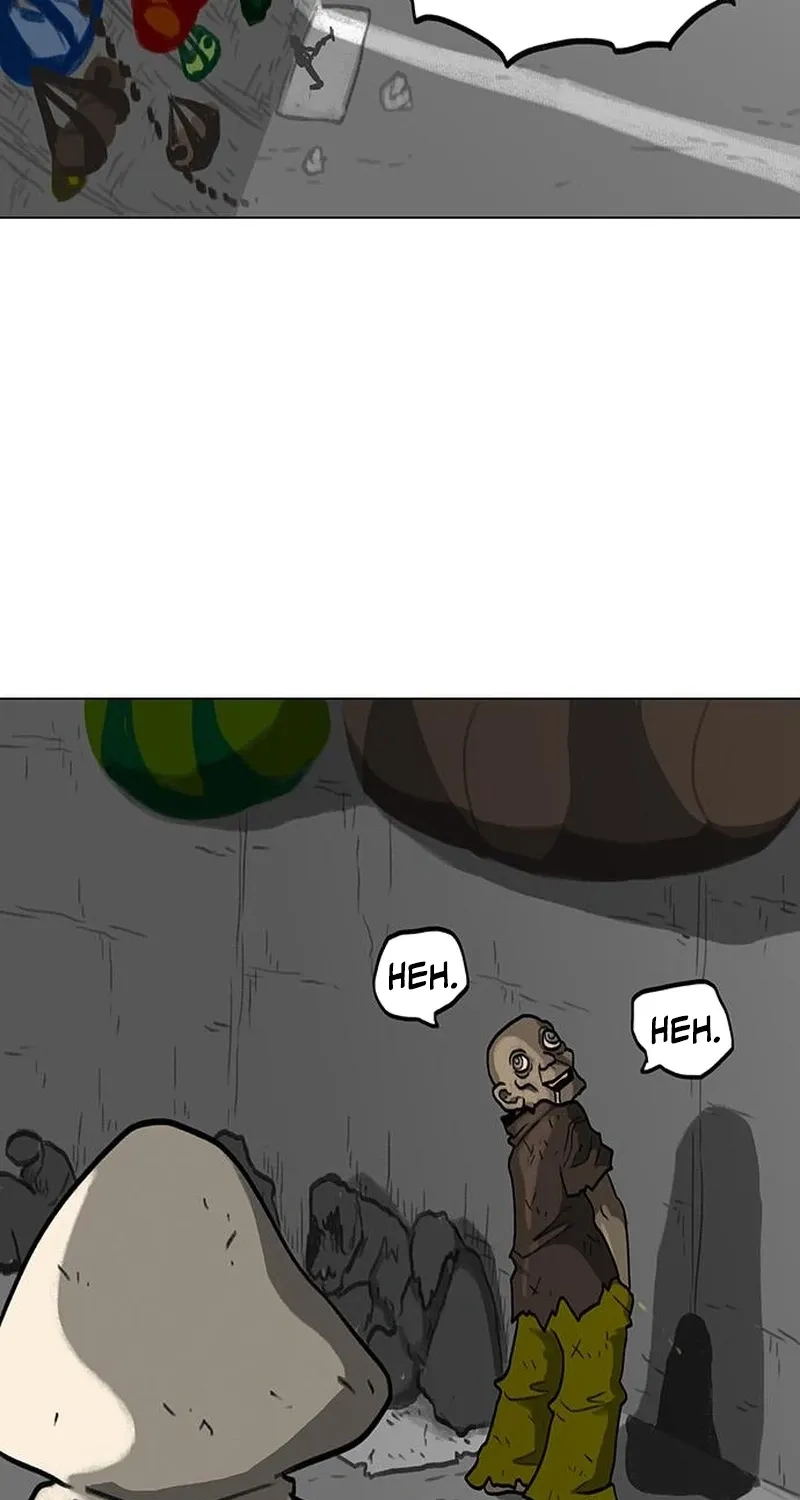 The Graymark Chapter 70 page 70 - 