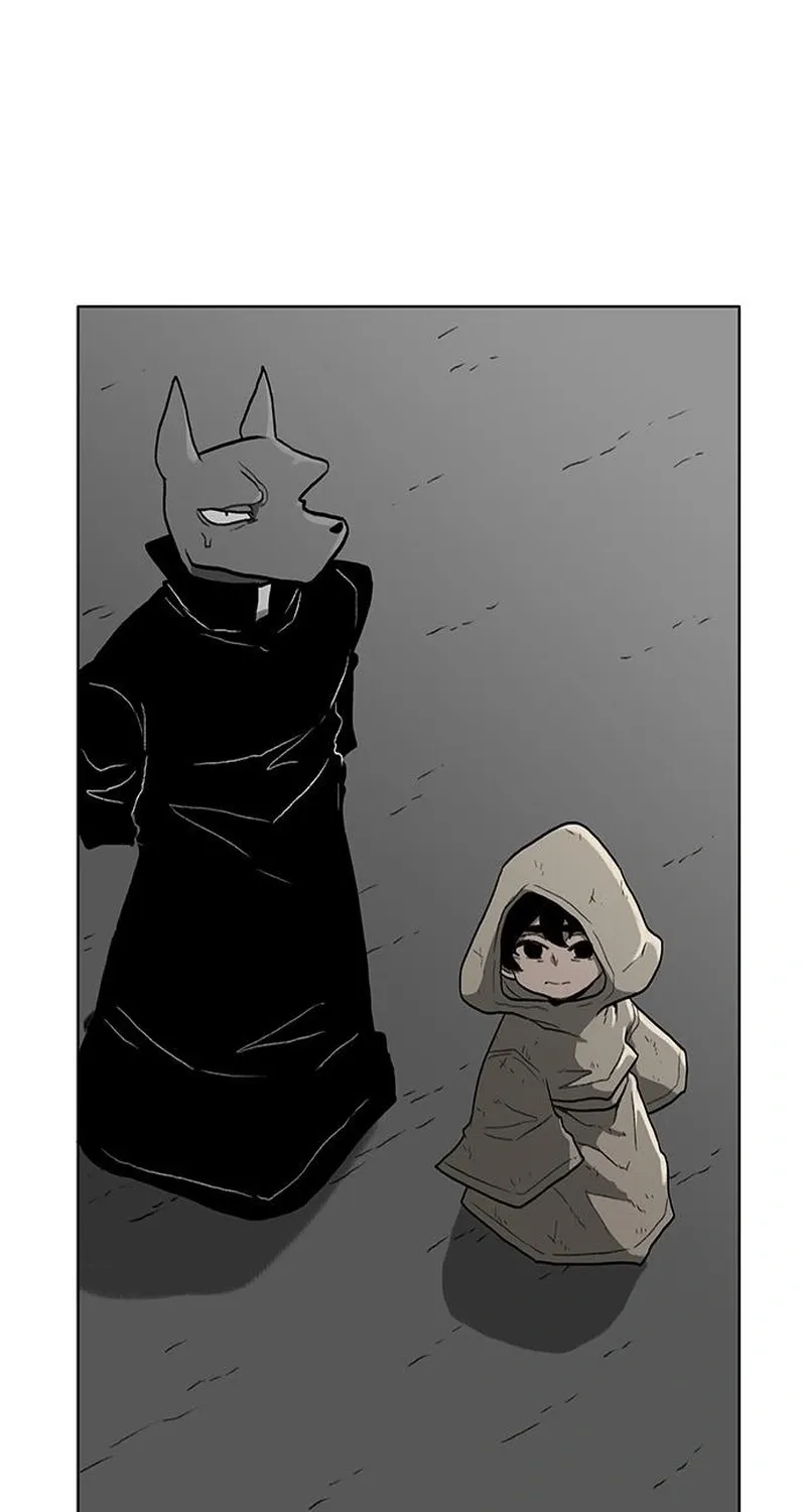 The Graymark Chapter 70 page 73 - 