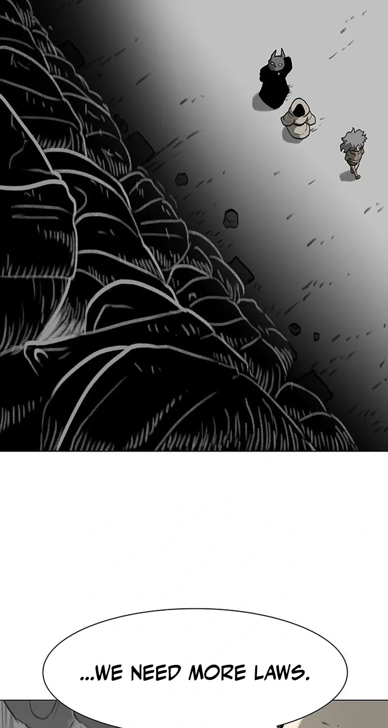 The Graymark Chapter 70 page 78 - 