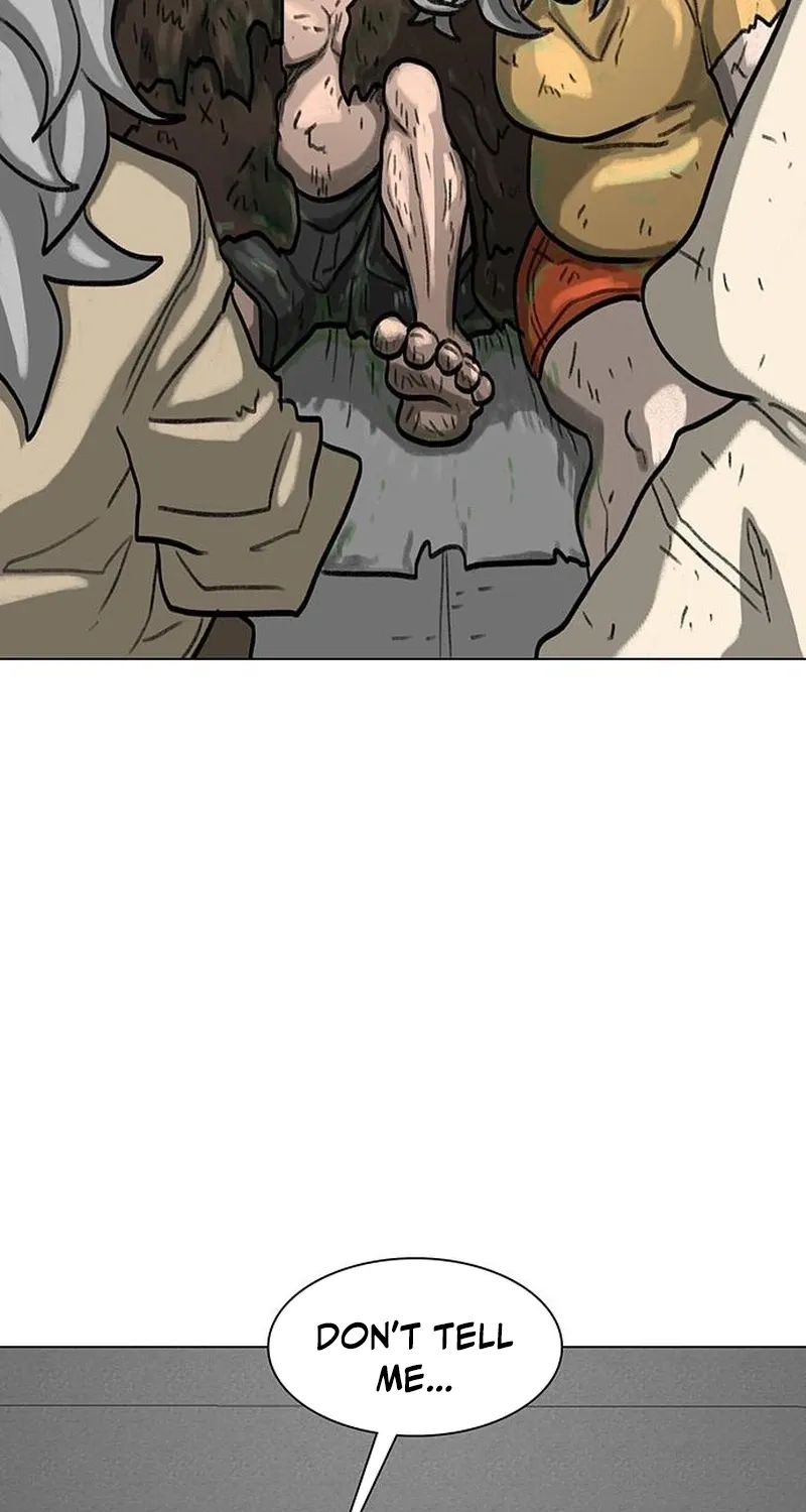 The Graymark Chapter 70 page 85 - 