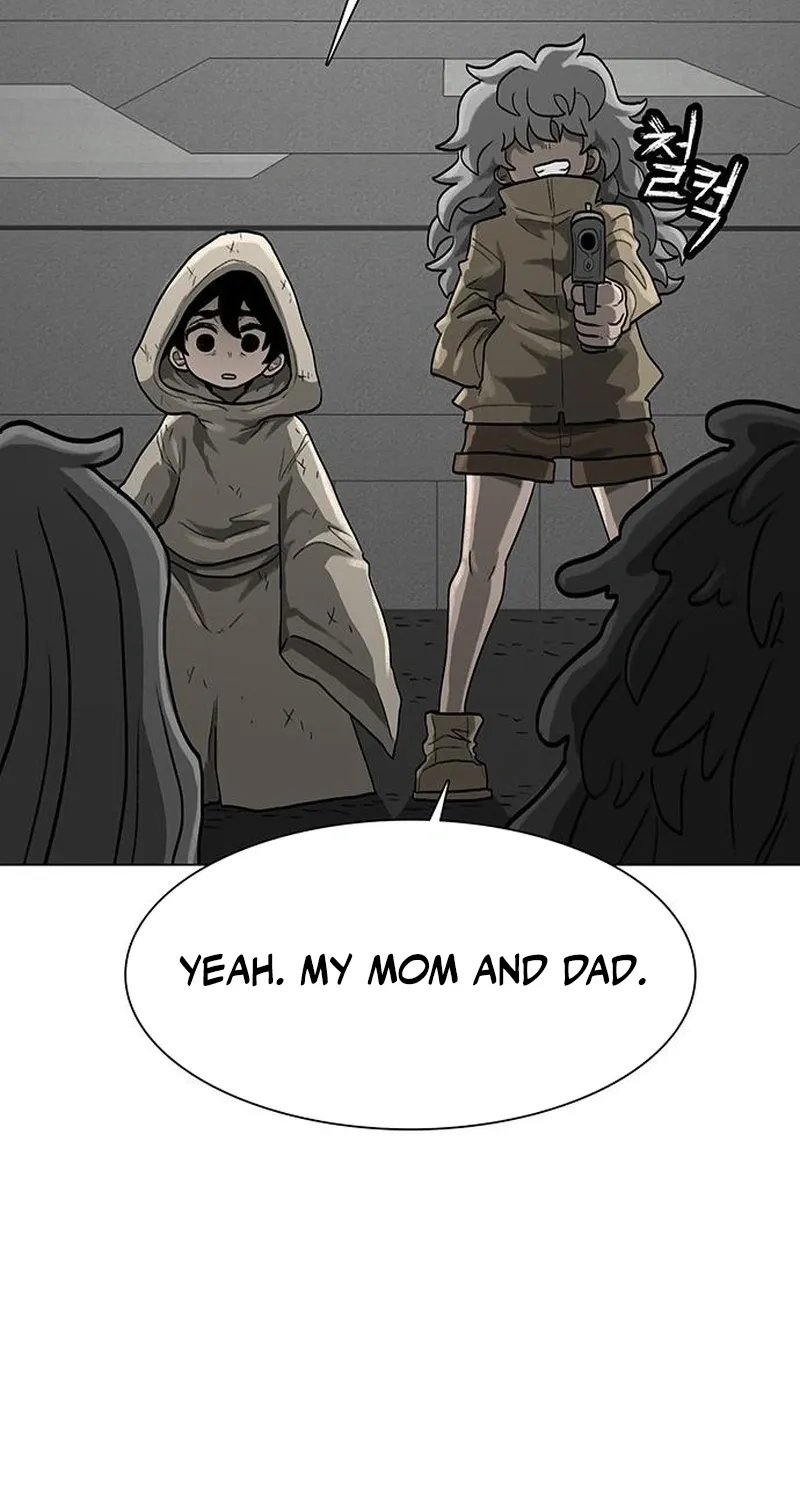 The Graymark Chapter 70 page 86 - 