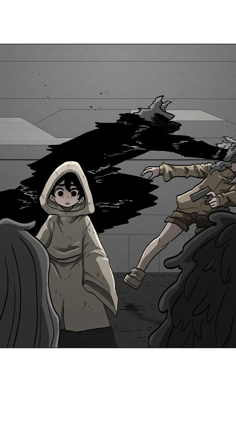 The Graymark Chapter 70 page 87 - 