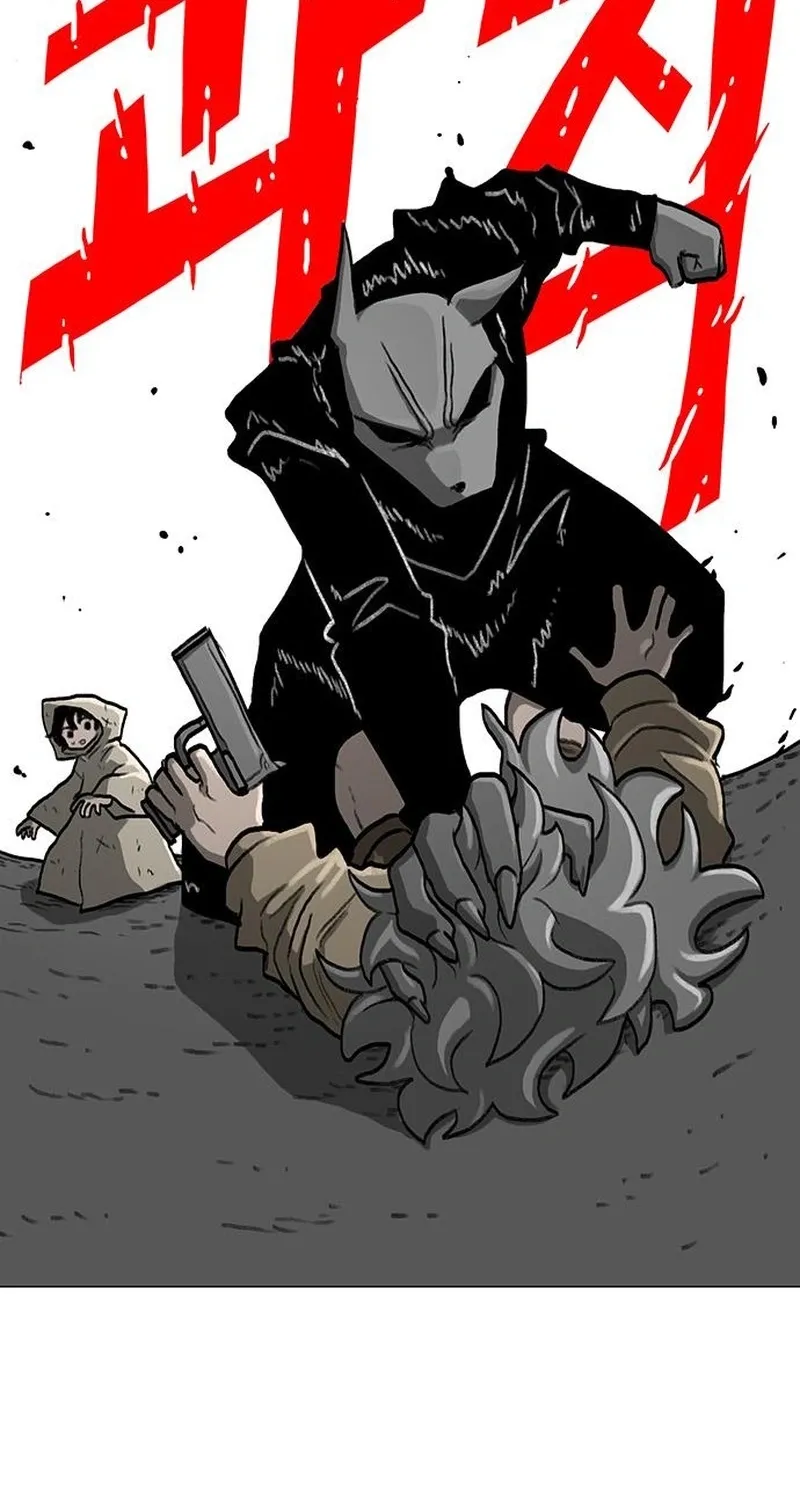 The Graymark Chapter 70 page 89 - 