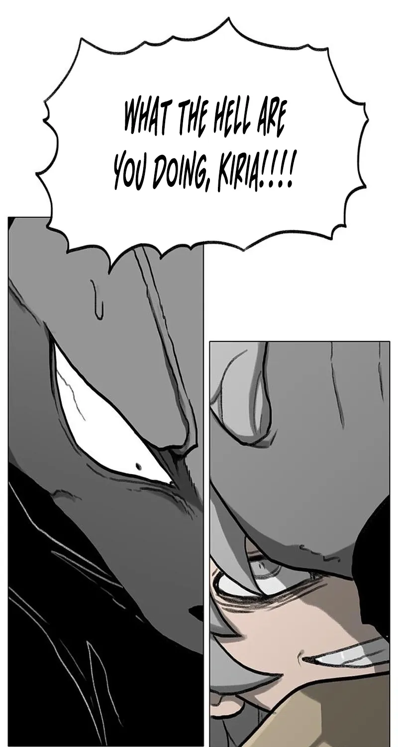 The Graymark Chapter 70 page 90 - 