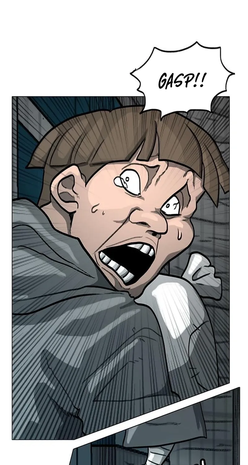 The Graymark Chapter 70 page 10 - 