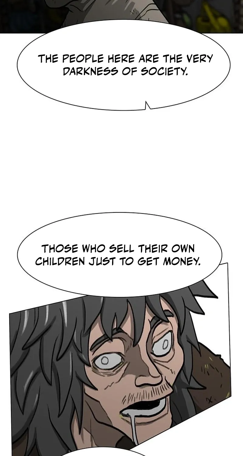 The Graymark Chapter 70 page 93 - 