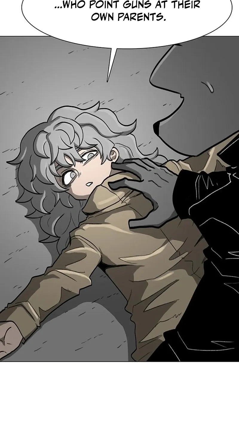 The Graymark Chapter 70 page 95 - 