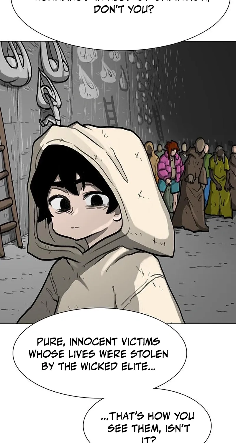 The Graymark Chapter 70 page 98 - 