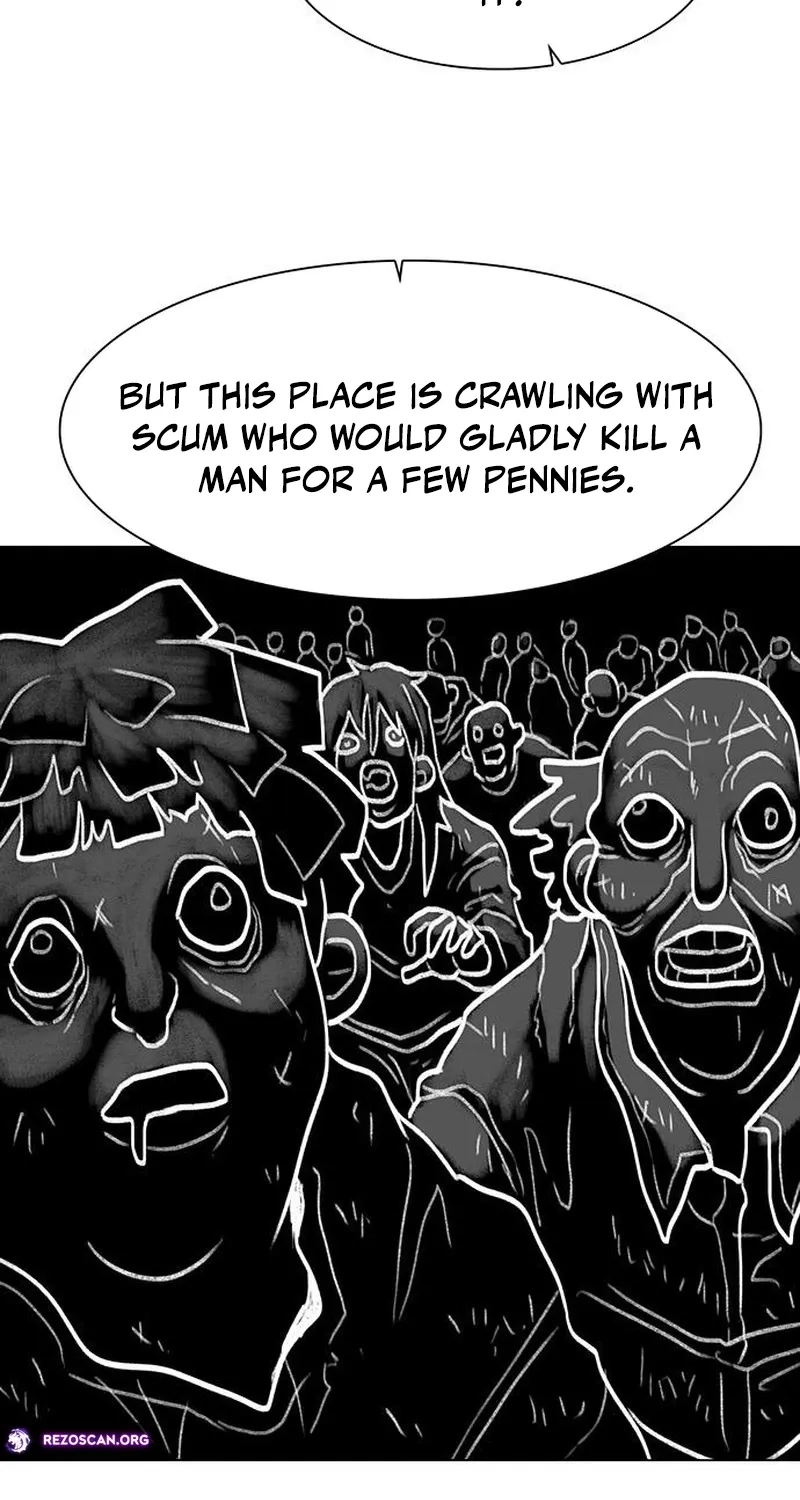 The Graymark Chapter 70 page 99 - 
