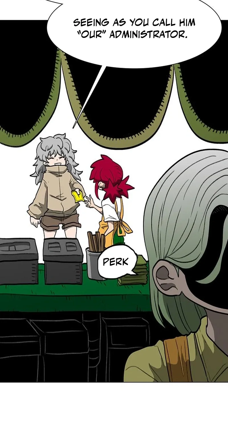 The Graymark Chapter 71 page 11 - 