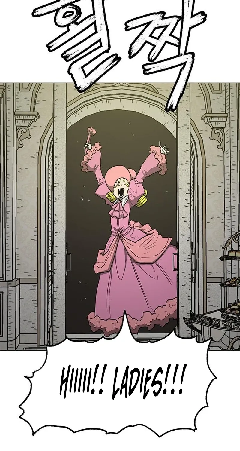 The Graymark Chapter 71 page 103 - 