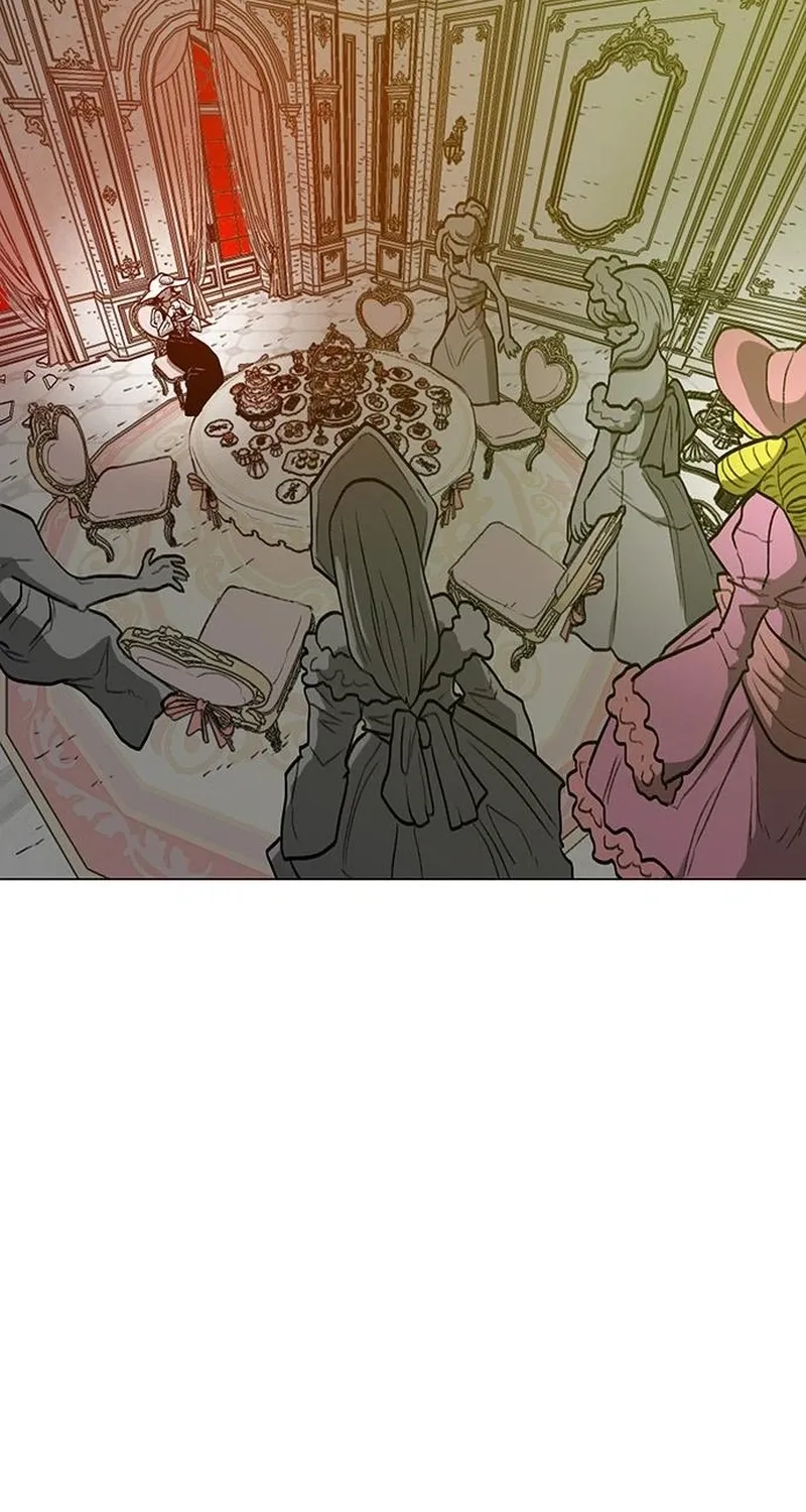 The Graymark Chapter 71 page 106 - 