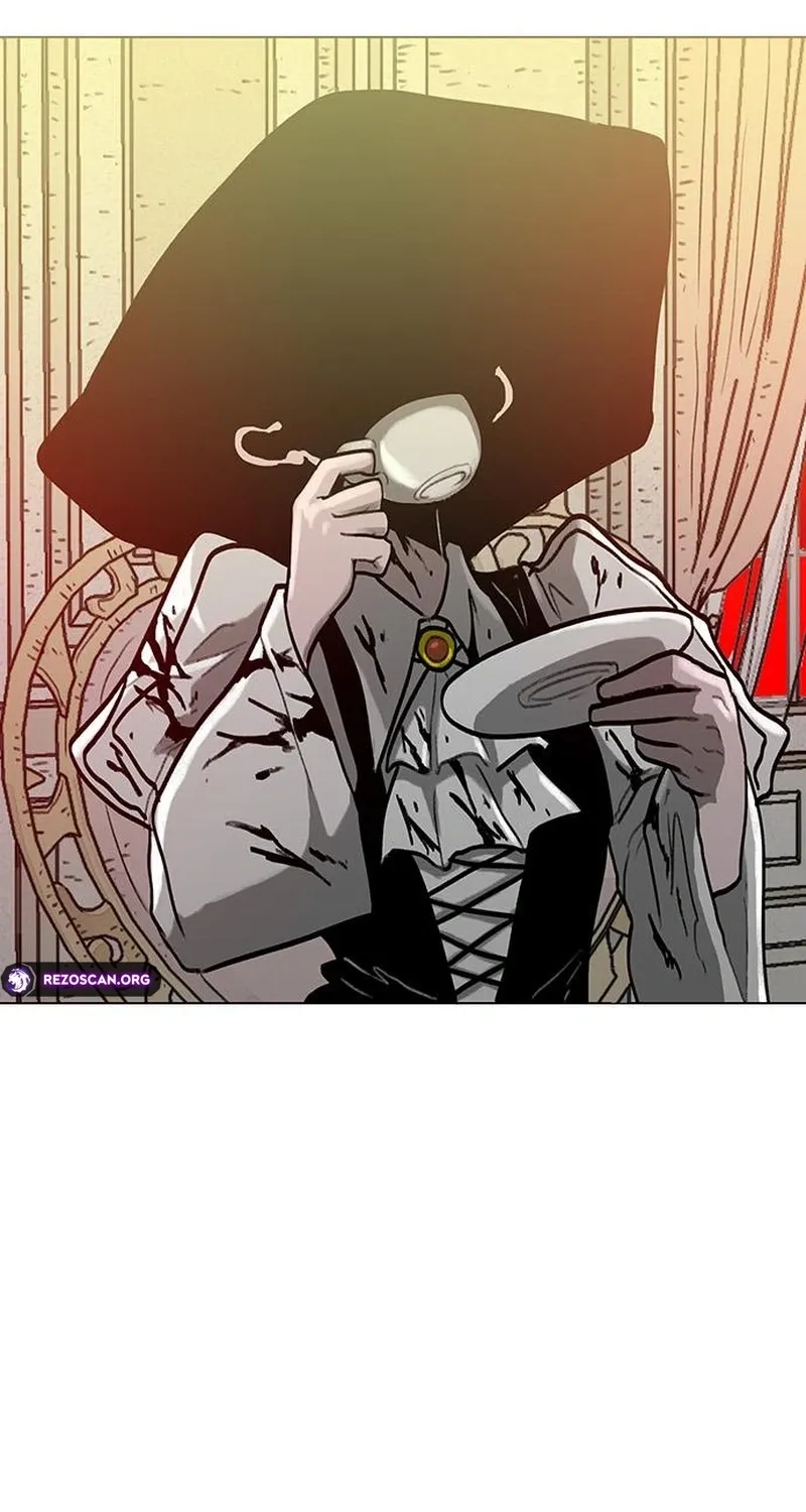 The Graymark Chapter 71 page 107 - 