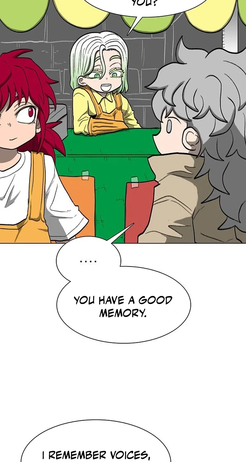 The Graymark Chapter 71 page 13 - 