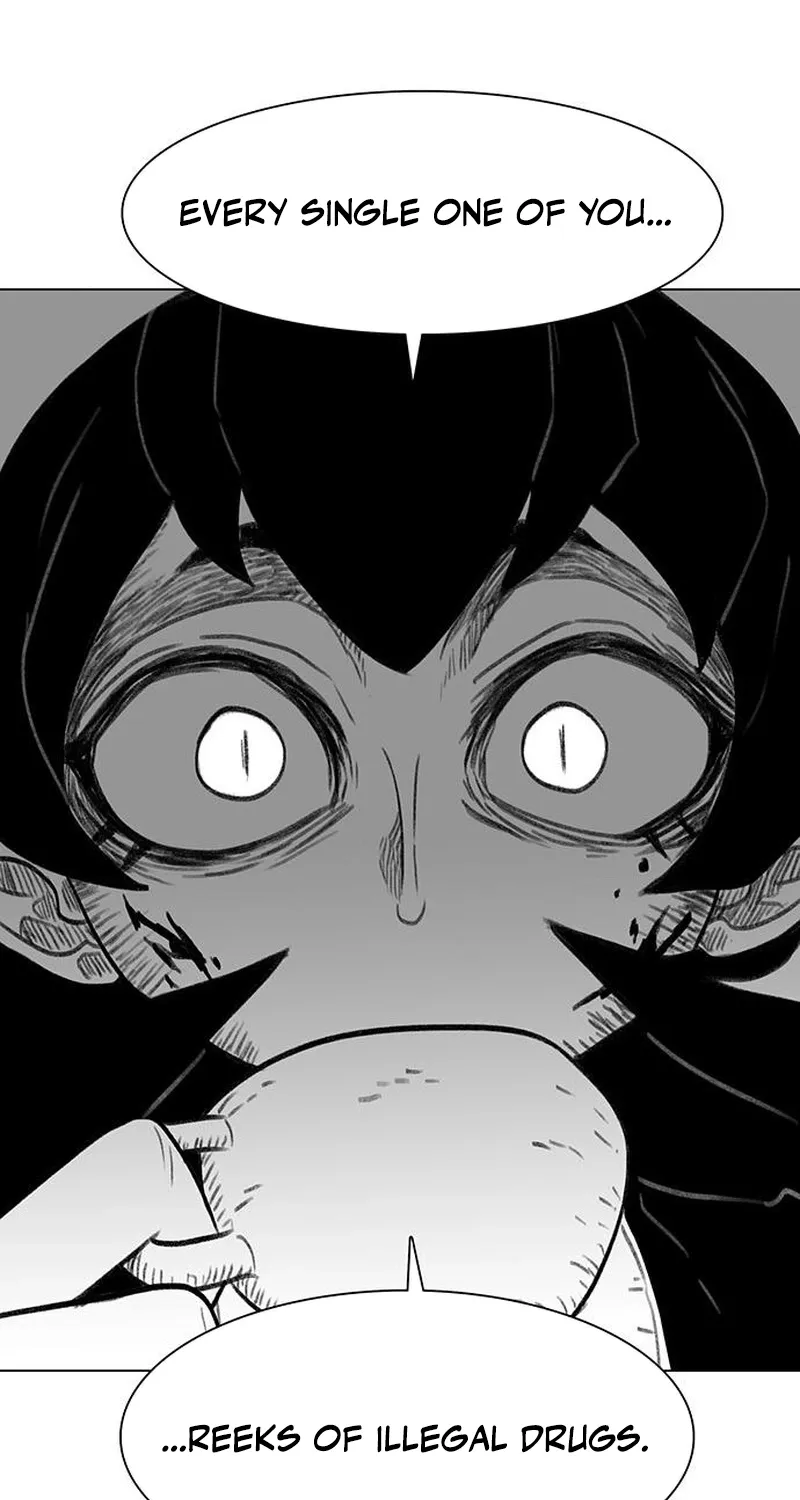 The Graymark Chapter 71 page 121 - 