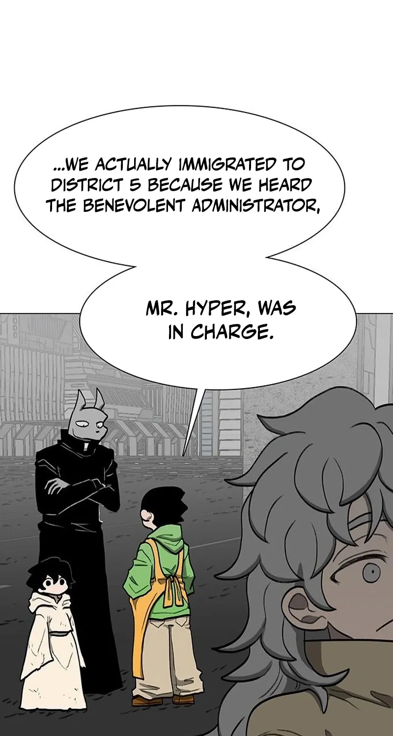 The Graymark Chapter 71 page 15 - 