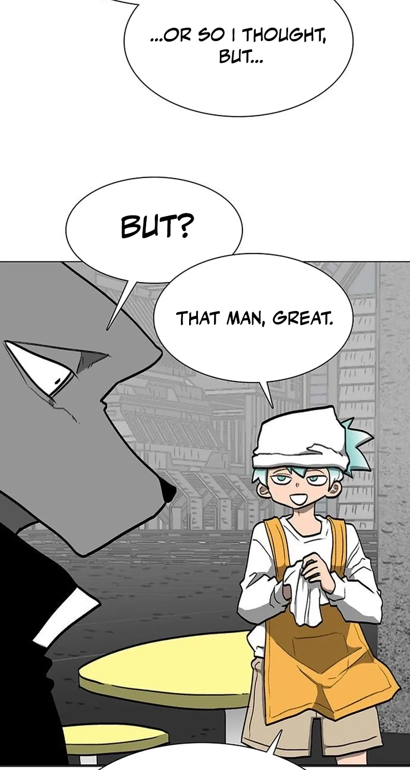 The Graymark Chapter 71 page 18 - 
