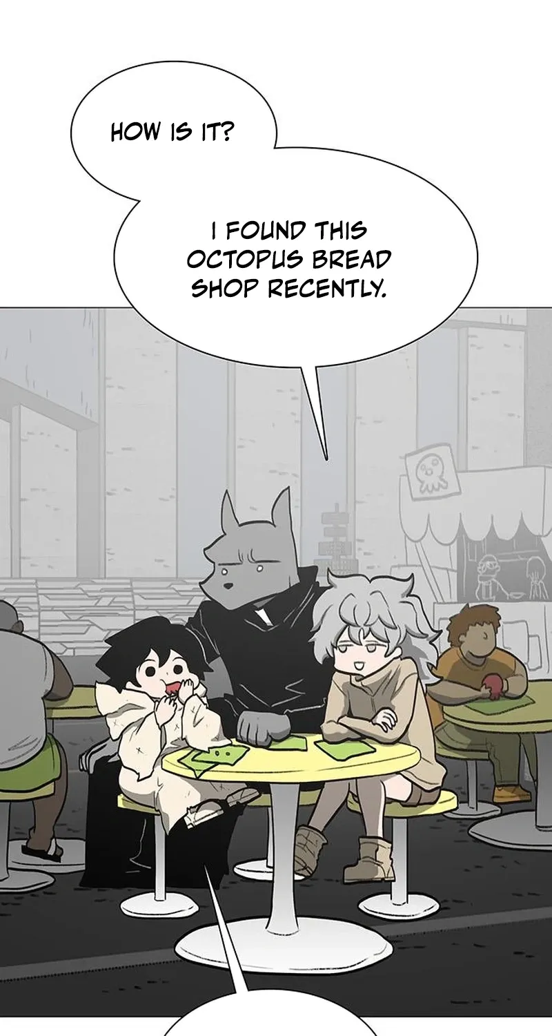 The Graymark Chapter 71 page 3 - 