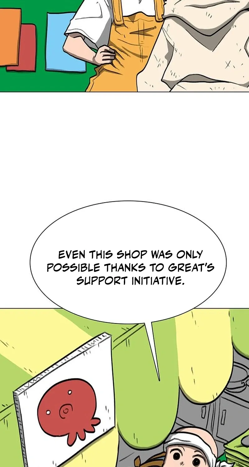 The Graymark Chapter 71 page 22 - 