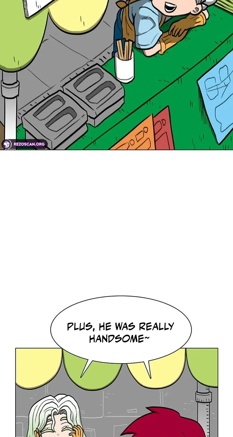 The Graymark Chapter 71 page 23 - 
