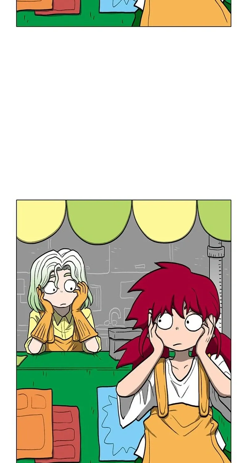 The Graymark Chapter 71 page 25 - 