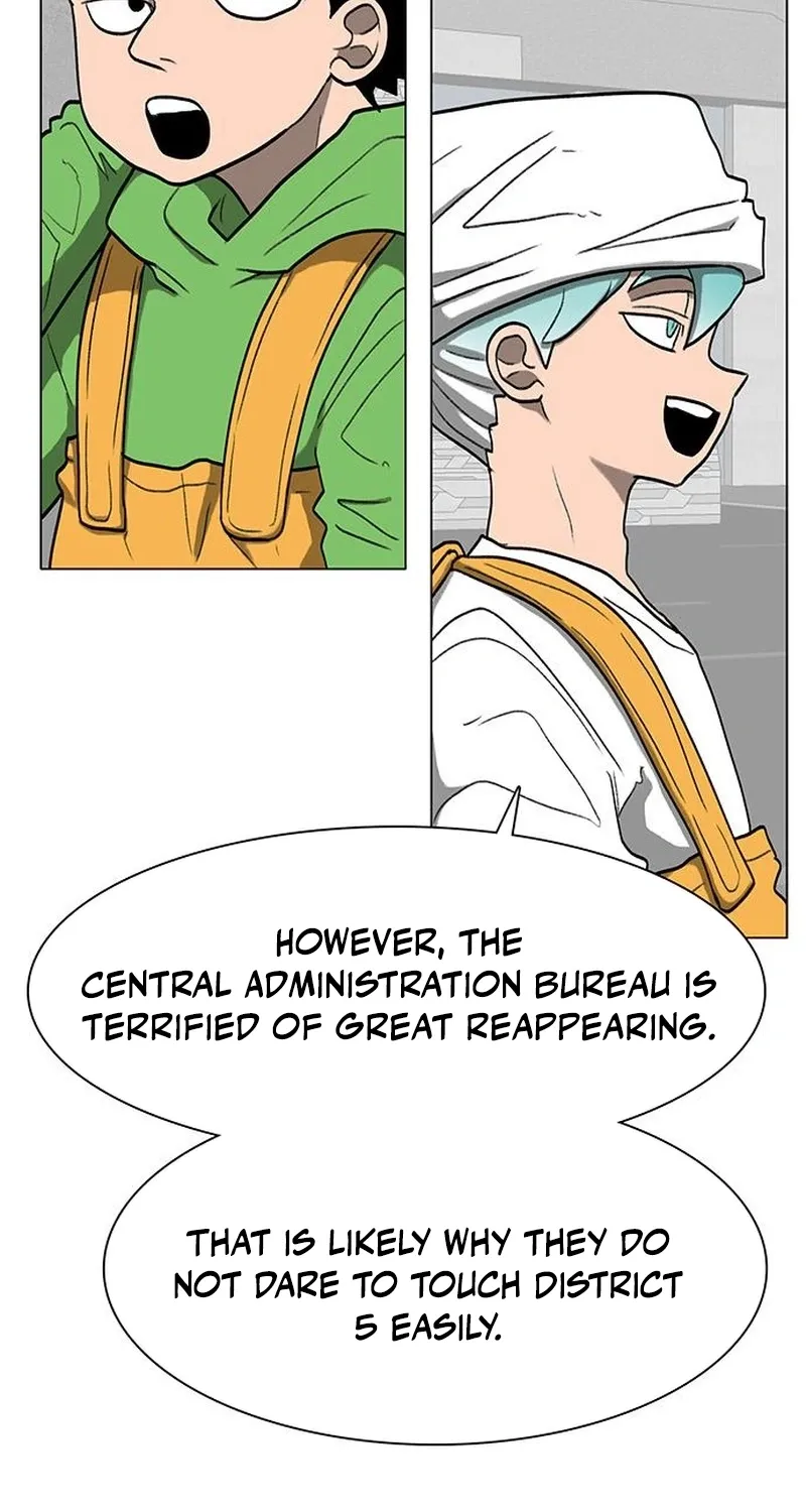 The Graymark Chapter 71 page 27 - 