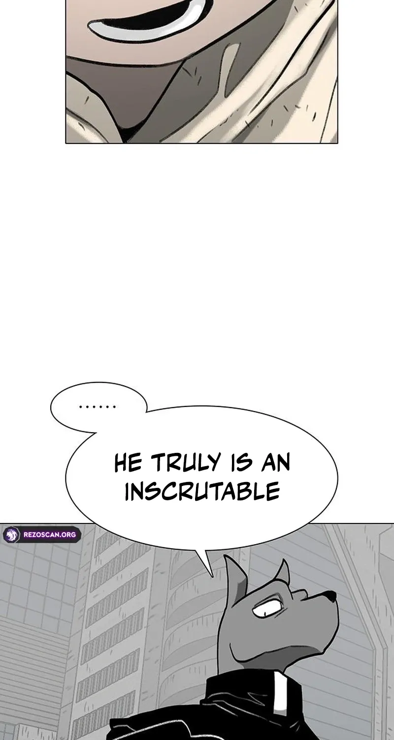 The Graymark Chapter 71 page 33 - 