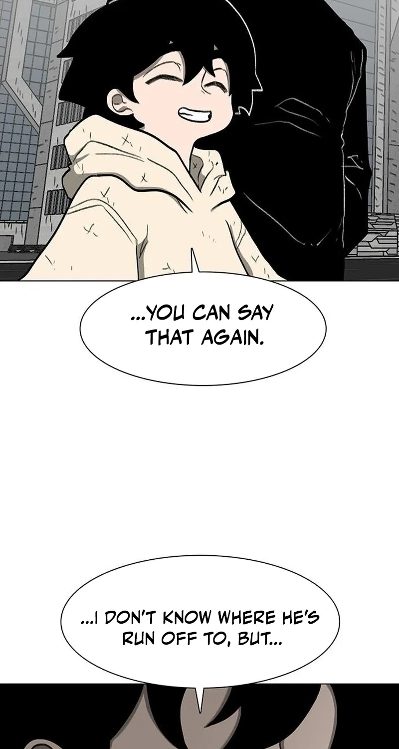The Graymark Chapter 71 page 34 - 