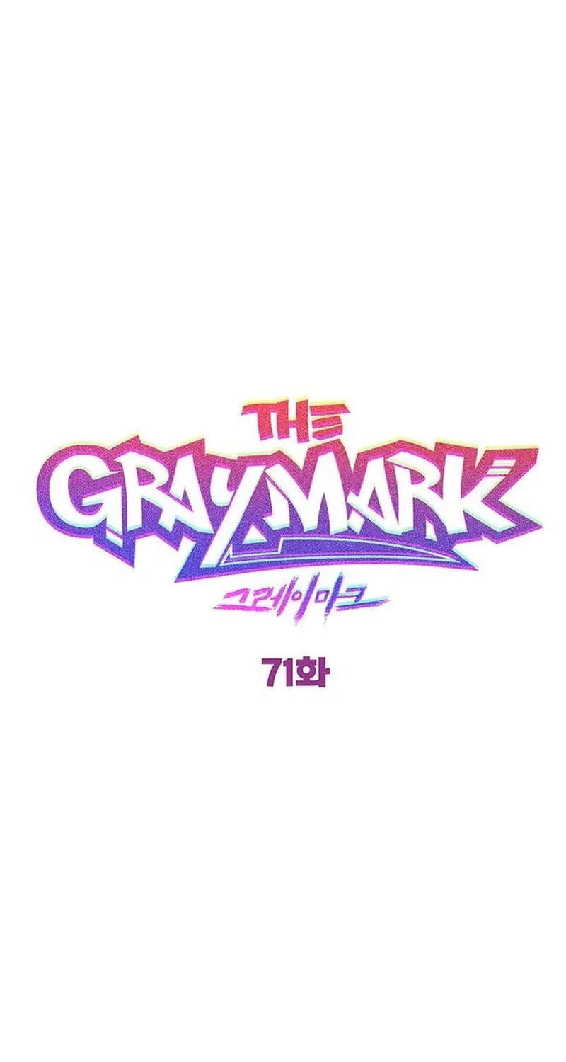 The Graymark Chapter 71 page 37 - 
