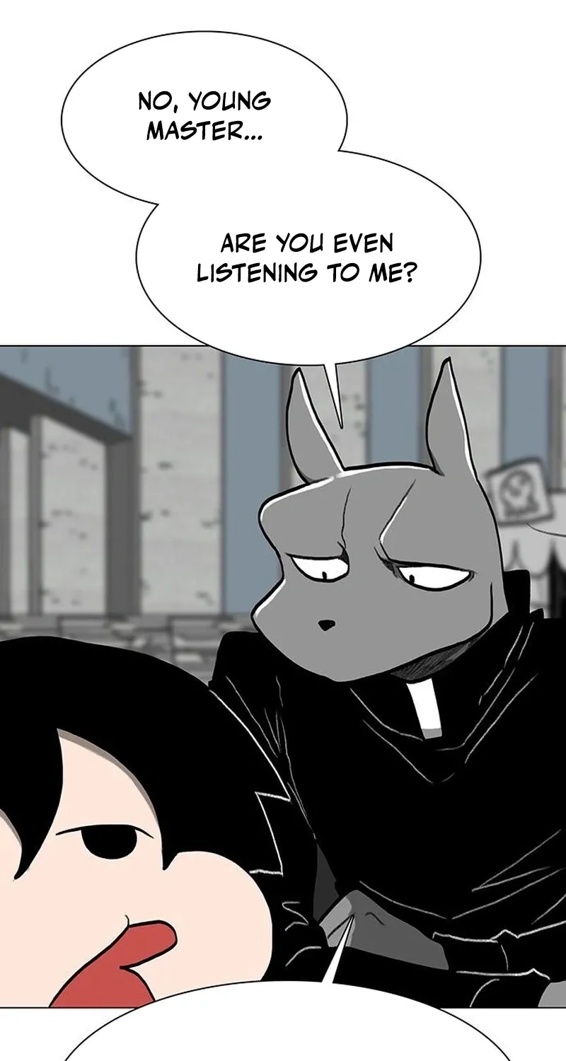 The Graymark Chapter 71 page 5 - 