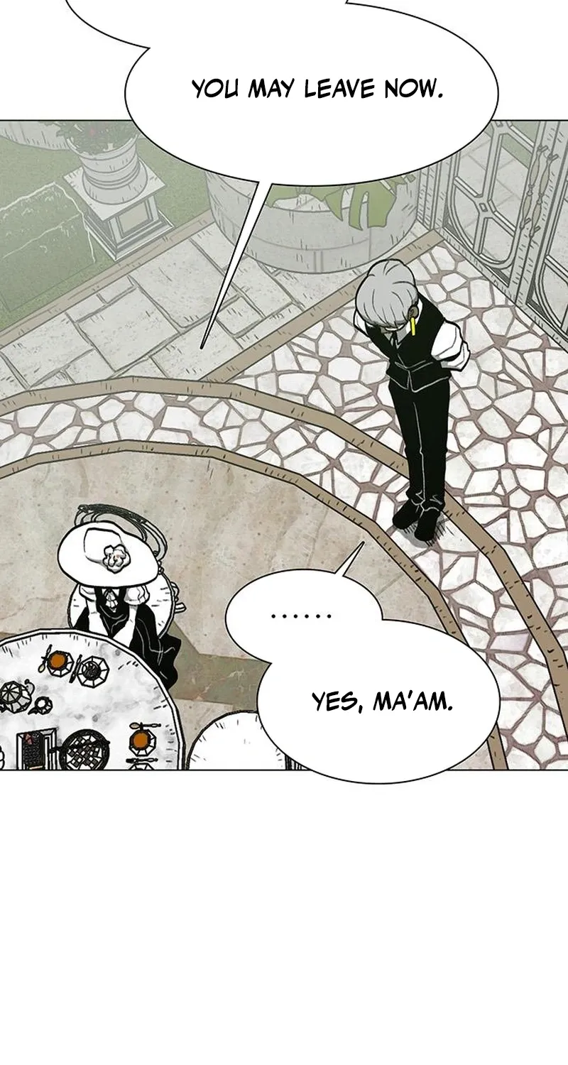The Graymark Chapter 71 page 47 - 
