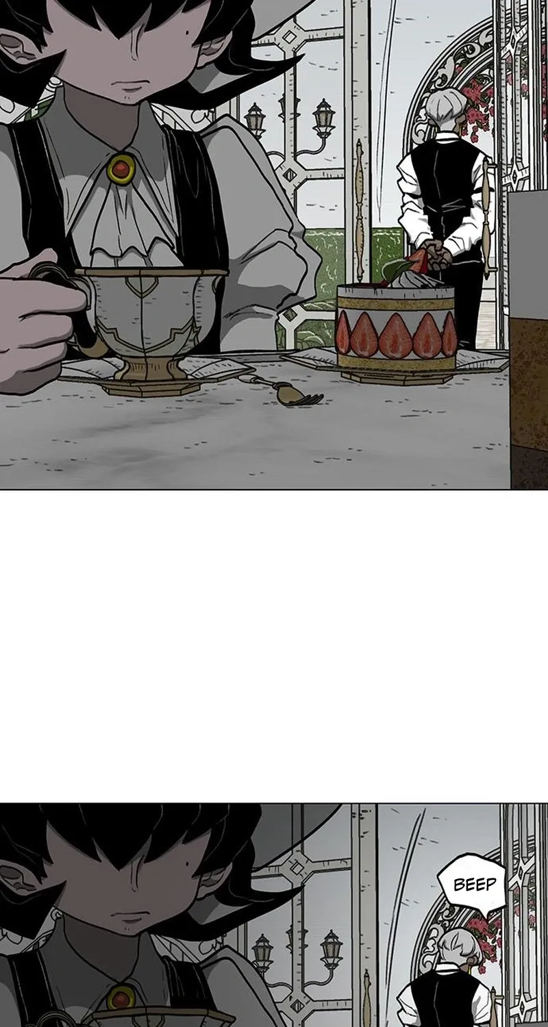 The Graymark Chapter 71 page 49 - 