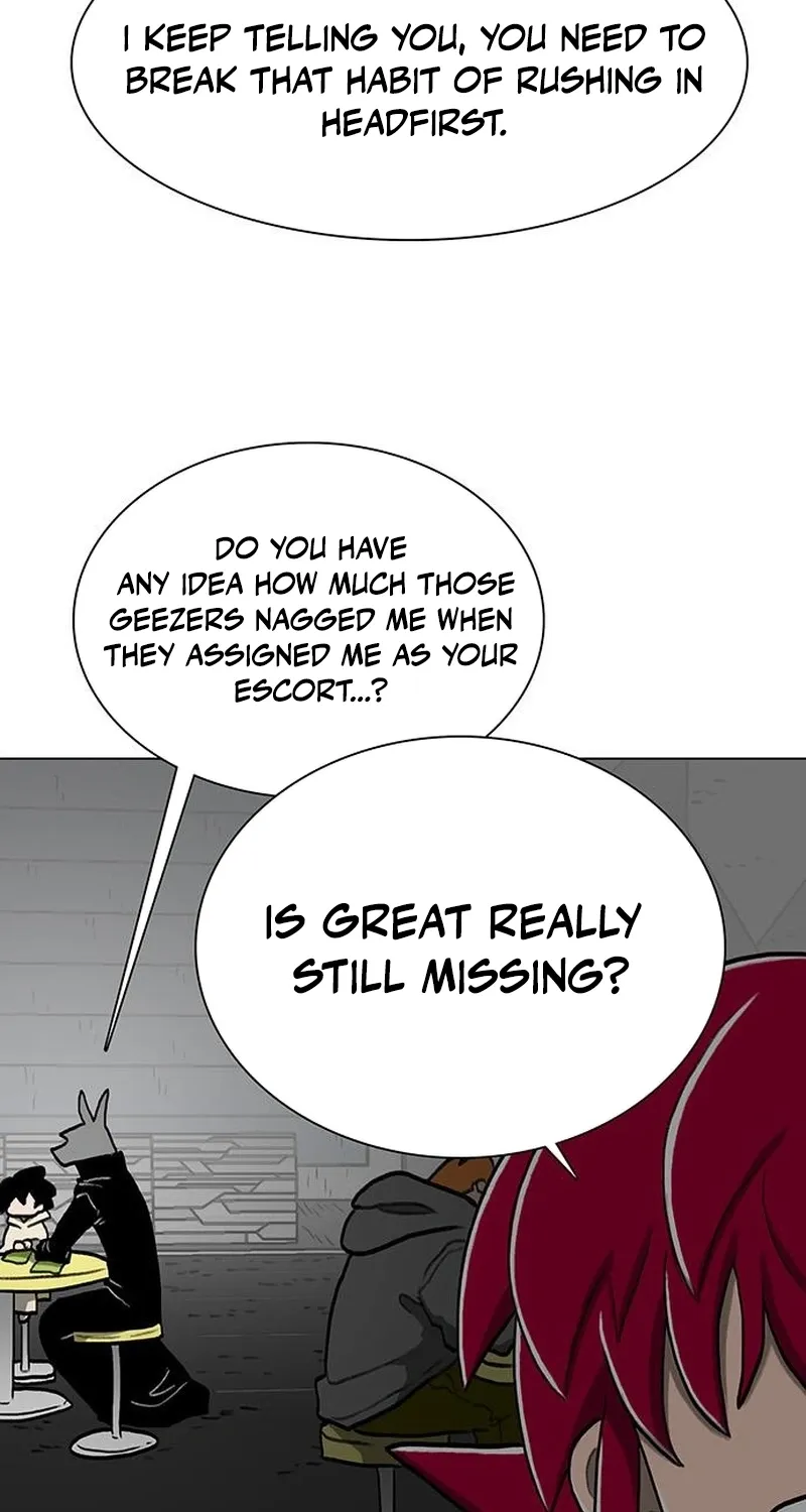 The Graymark Chapter 71 page 6 - 